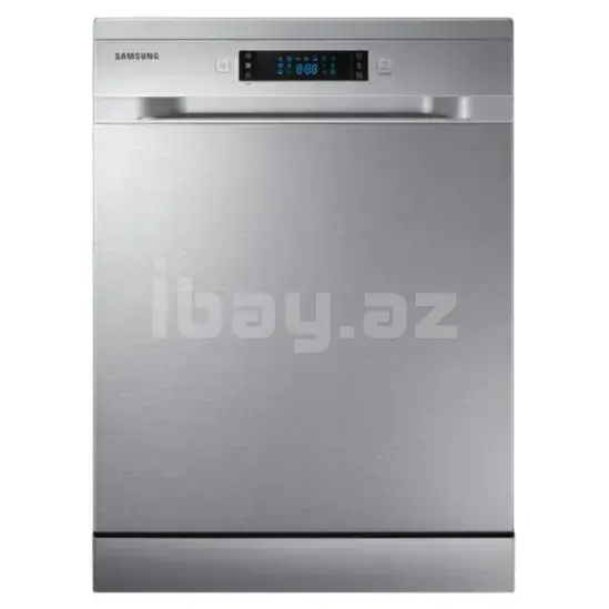 Samsung DW60M6072FS/TR Qabyuyan Maşın