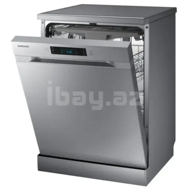 Samsung DW60M6072FS/TR Qabyuyan Maşın 3