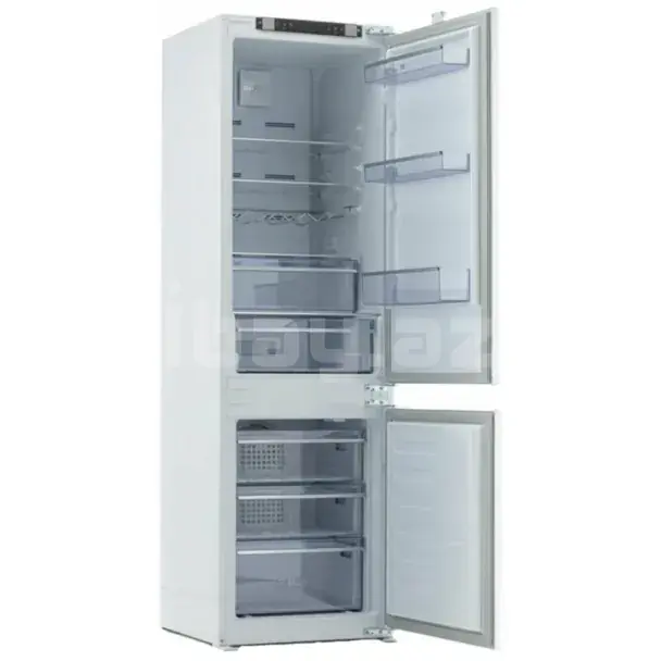 Beko BCNA275E2S Холодильник 2