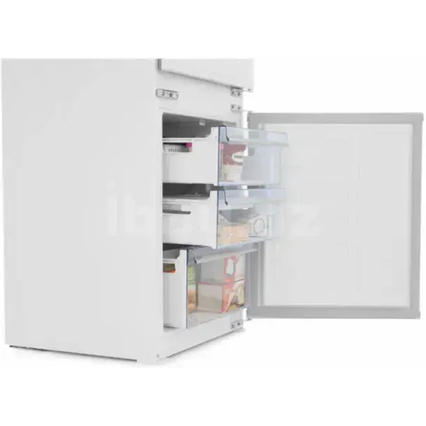Beko BCNA275E2S Холодильник 3