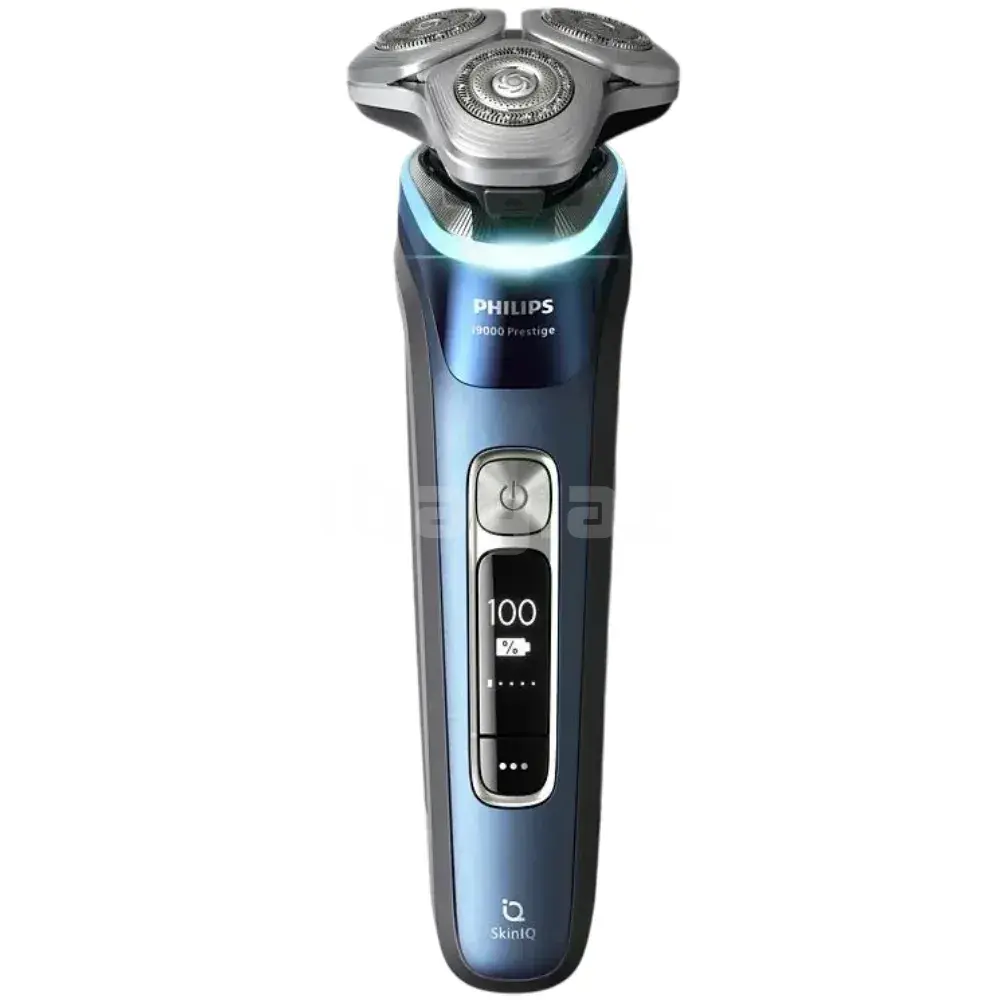 Philips XP9201/33 Rotorlu Üz Qırxan