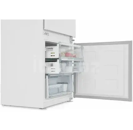 Beko BCNE400I35ZS Холодильник 2