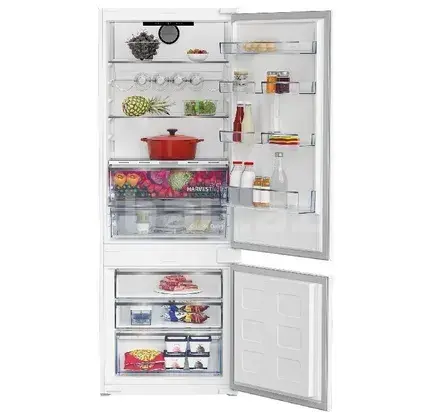Beko BCNE400I35ZS Холодильник 3