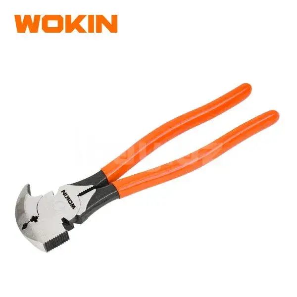 Wokin Инструмент для Монтажа Заборов и Сетки (Заборные Клещи) 250 мм / 10"