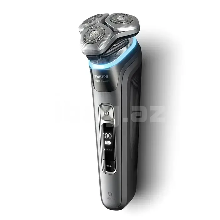Philips XP9202/10 Rotorlu Üz Qırxan