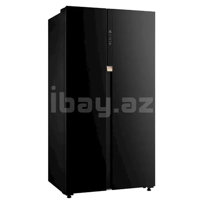 Toshiba GR-RS780WI-PGJ(22) Холодильник