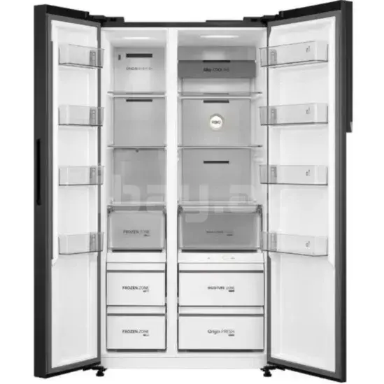 Toshiba GR-RS780WI-PGJ(22) Холодильник 2