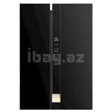 Toshiba GR-RS780WI-PGJ(22) Холодильник 3