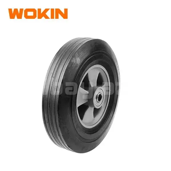 WOKIN Əl Arabası Təkəri 10" x 2.75"