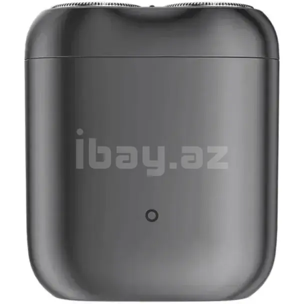 Xiaomi S200 BHR9529GL Rotorlu üz qirxan