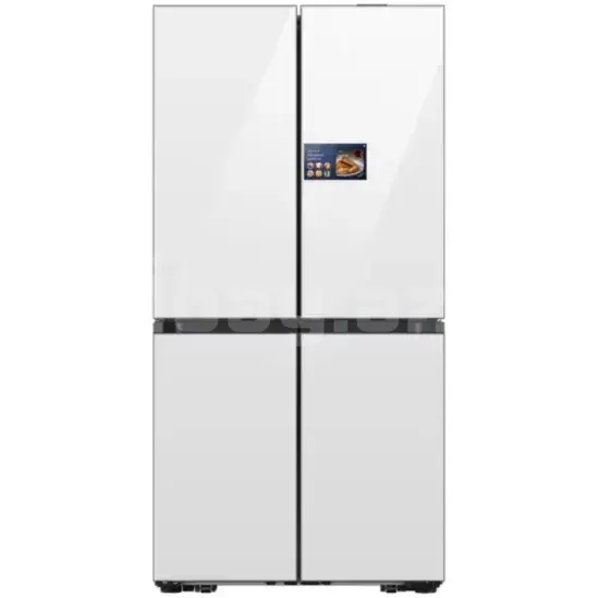 Samsung RM90F67C1WWR Холодильник
