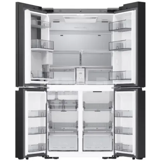 Samsung RM90F67C1WWR Холодильник 3