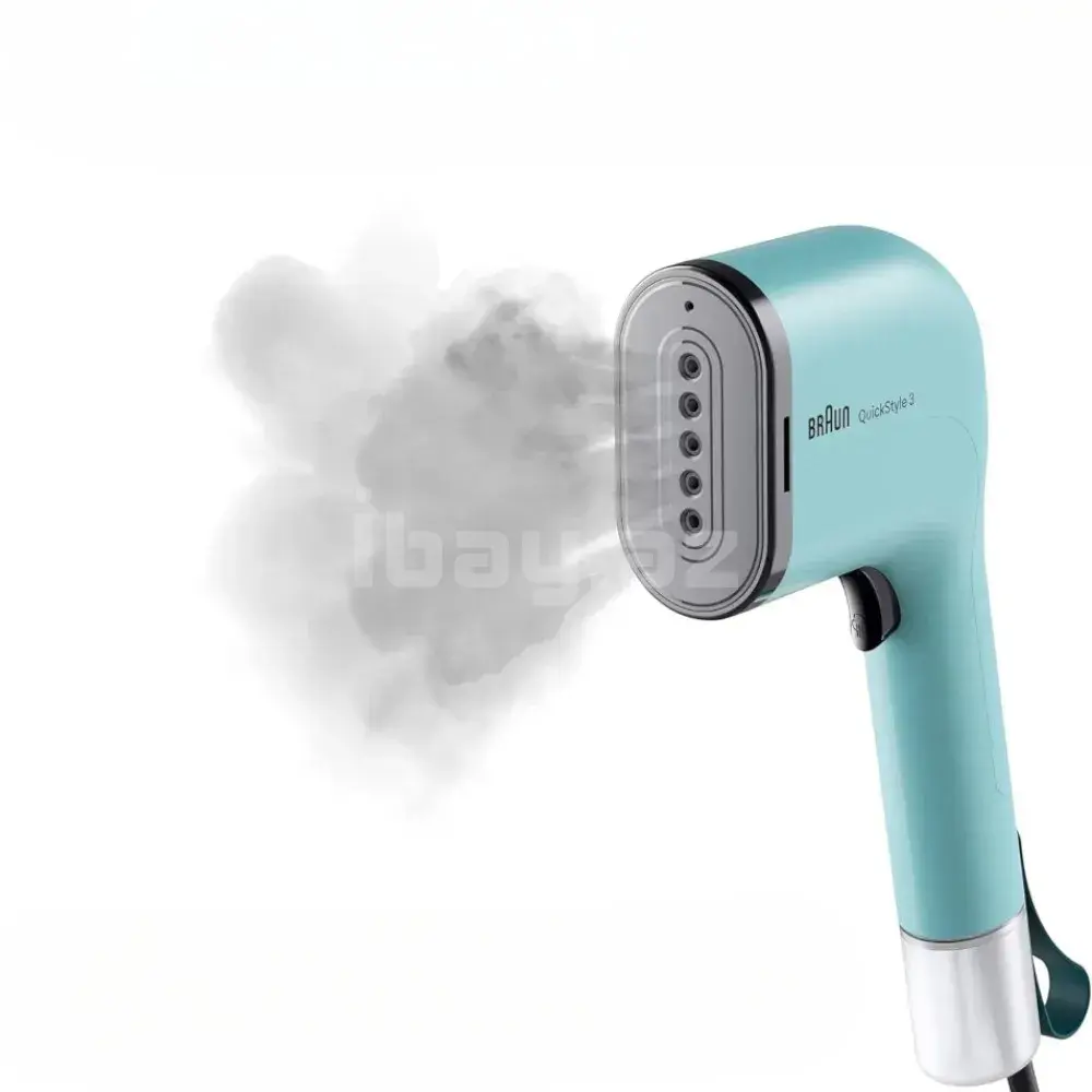 Braun GS3013GR Əl Buxarlayıcı