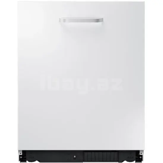 Samsung DW60M6050BB/WT Qabyuyan Maşın 1