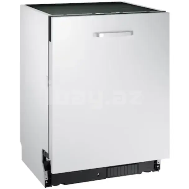 Samsung DW60M6050BB/WT Qabyuyan Maşın 2