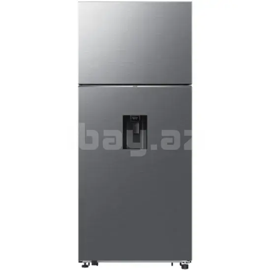 Samsung RT53DG7B60S9WR digital inverter Soyuducu 1