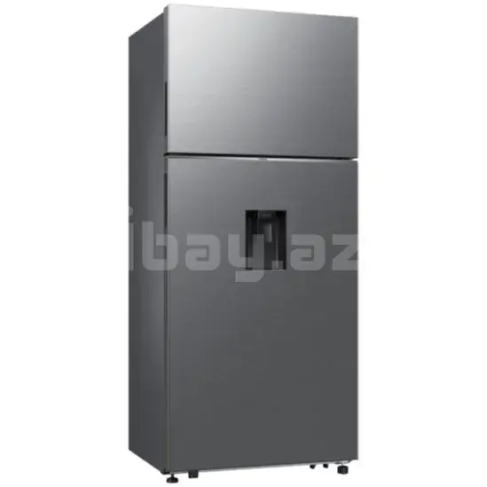 Samsung RT53DG7B60S9WR digital inverter Soyuducu 2