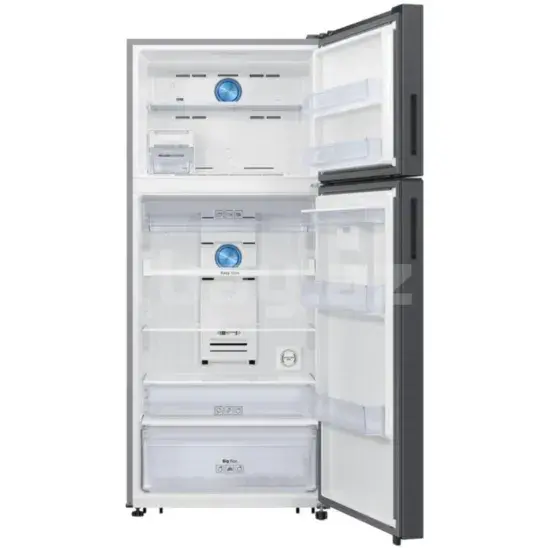 Samsung RT53DG7B60S9WR digital inverter Soyuducu 3