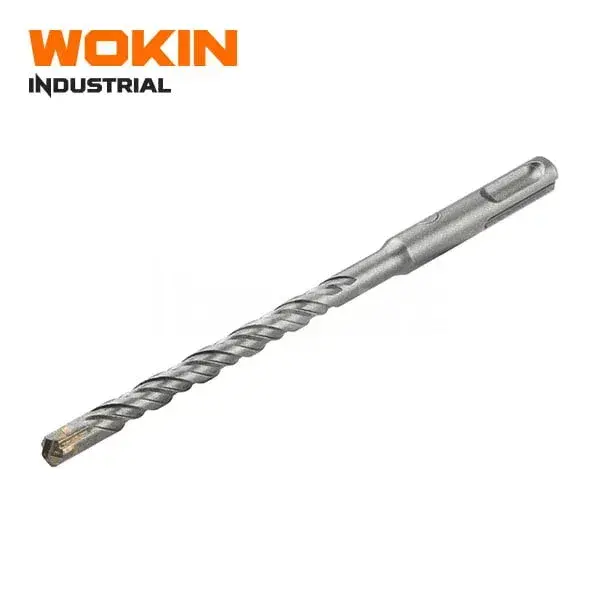 WOKIN промышленный бур SDS Plus X-Tip 22 × 450 мм
