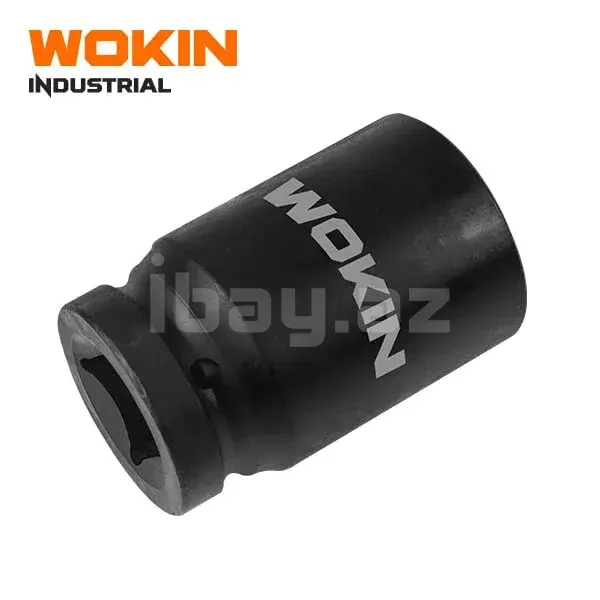 Wokin Dərin Zərbəli Qalovka – 26 mm