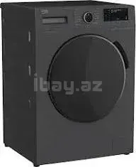 Beko Paltaryuyan Maşın (7.5 kq, 1200 dövrə, ProSmart İnverter, 15 Proqram 2