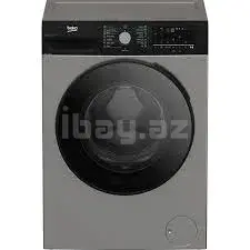 Beko Paltaryuyan Maşın (6 kq, 1000 dövrə, A+++ 2