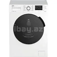 Beko Paltaryuyan Maşın (6 kq, 1000 dövrə, A+++, 15 Proqram, 2