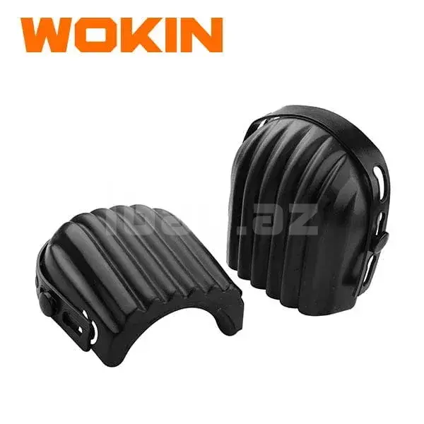 Наколенники защитные WOKIN