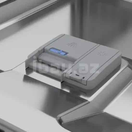 Beko BDIN38644D Посудомоечная машина 2