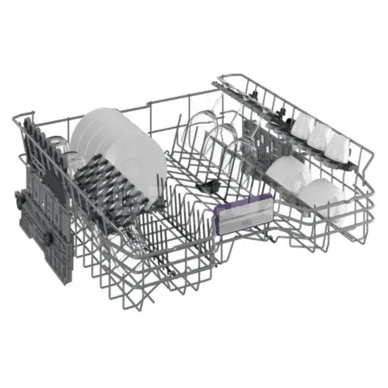 Beko BDIN38644D Посудомоечная машина 3