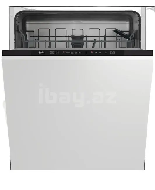 Beko DIN15Q20 Посудомоечная машина