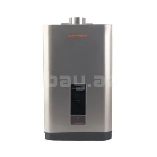 Hoffmann JSG24-12L (G) 24 kW Qaz Su Qızdırıcısı