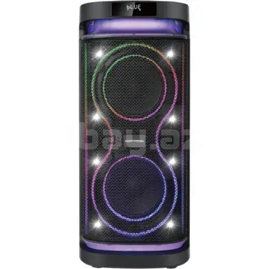 Hoffmann Tower 10 RB1000 / 200W / 2 MIC / RGB