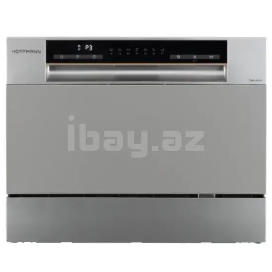 Hoffmann DWC-557X Посудомоечная машина