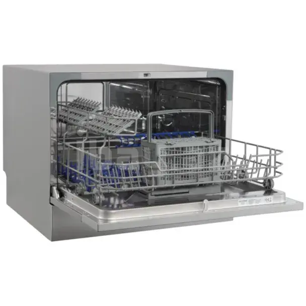 Hoffmann DWC-557X Посудомоечная машина 3