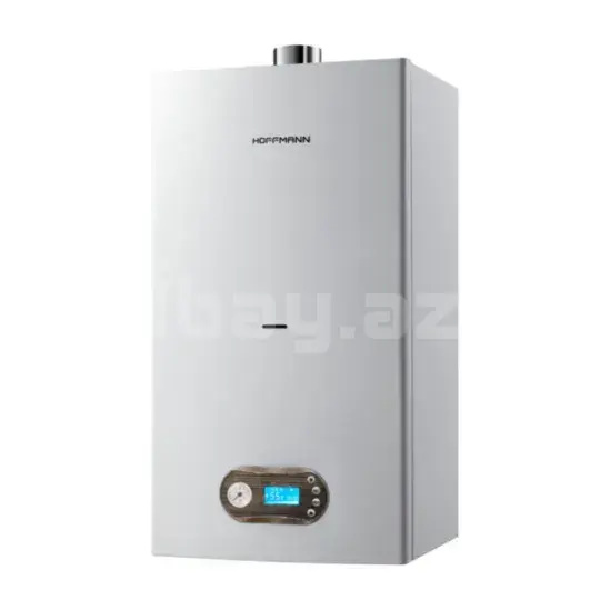 Hoffmann 32 KW