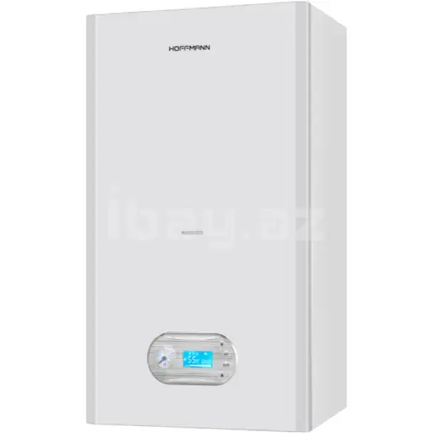 Hoffmann Compact 24 kW Настенный газовый котелм