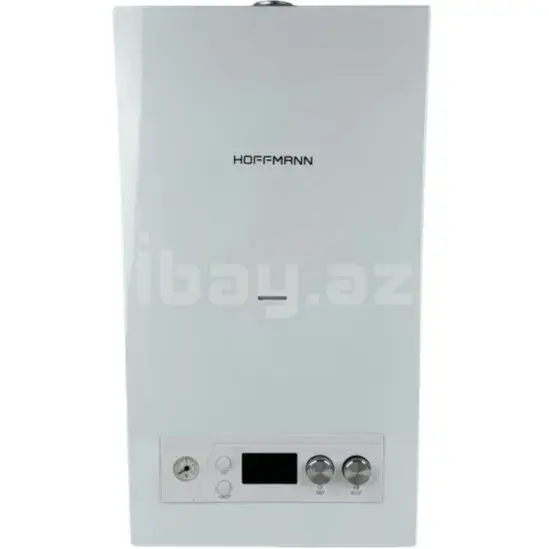 Hoffmann Deluxe 24 KW Kombi