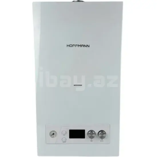 HOFFMANN Deluxe 28 kW Газовый Настенный Котел