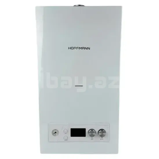 Hoffmann Deluxe 32 kW Газовый Котел