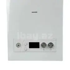 Hoffmann Deluxe 32 kW Газовый Котел 2