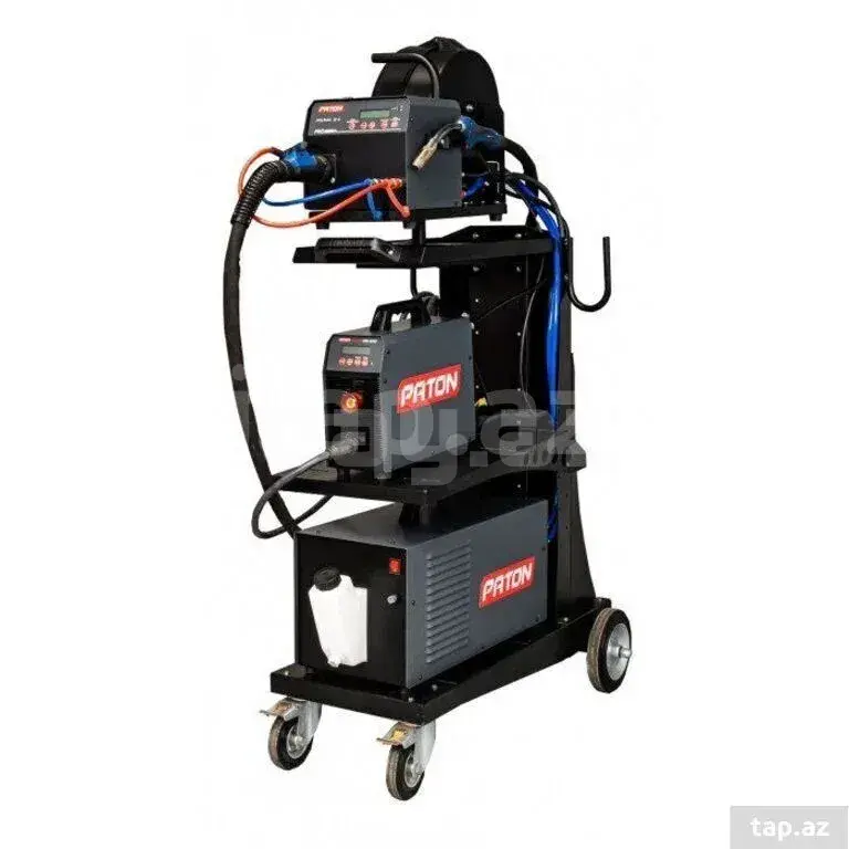 Paton ProTig 315 TIG Сварочный Аппарат