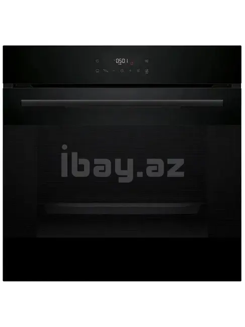 Bosch HJG852YB0T Quraşdırılan Elektrik Soba
