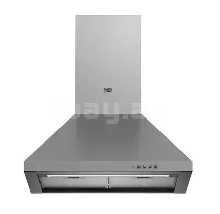 Beko CWB 6441 XN 60 см Настенная вытяжка