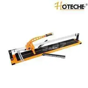 Плиткорез Hoteche 423507 – 600 мм, Точный и Мощный