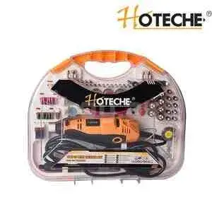 Дрель Hoteche Set P801201 – Профессиональный Набор Инструментов