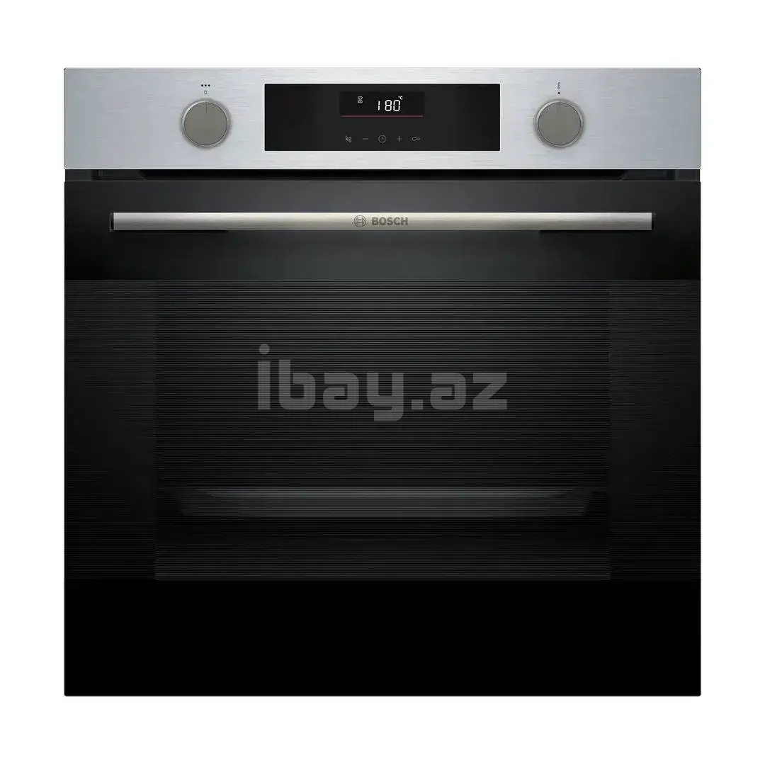 Bosch HUA736ER0 Quraşdırılan Ankastr Soba – 76 L, Sensor + Mexaniki İdarəetmə 1