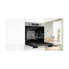 Bosch HUA736ER0 Quraşdırılan Ankastr Soba – 76 L, Sensor + Mexaniki İdarəetmə 2