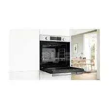 Bosch HUA736EV0T Quraşdırılan Ankastr Soba – 76 L, Sensor + Mexaniki İdarəetmə 2