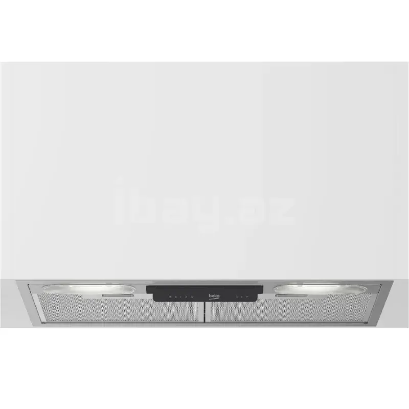 Встраиваемая вытяжка Beko HNU 51311 SH – 3 скорости 1